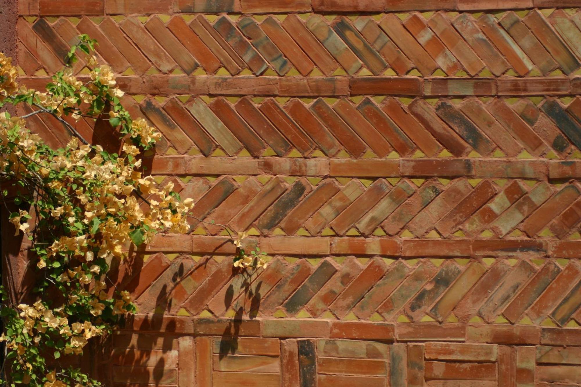 Riad Noga Marraquexe Exterior foto
